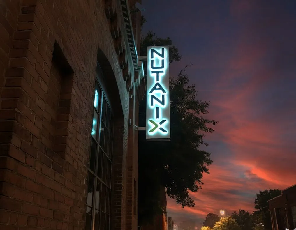 Illuminated Signs 3