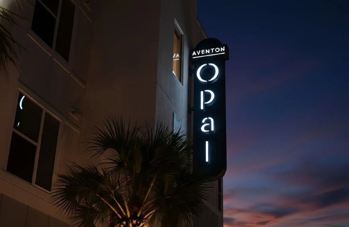 Illuminated Signs 2