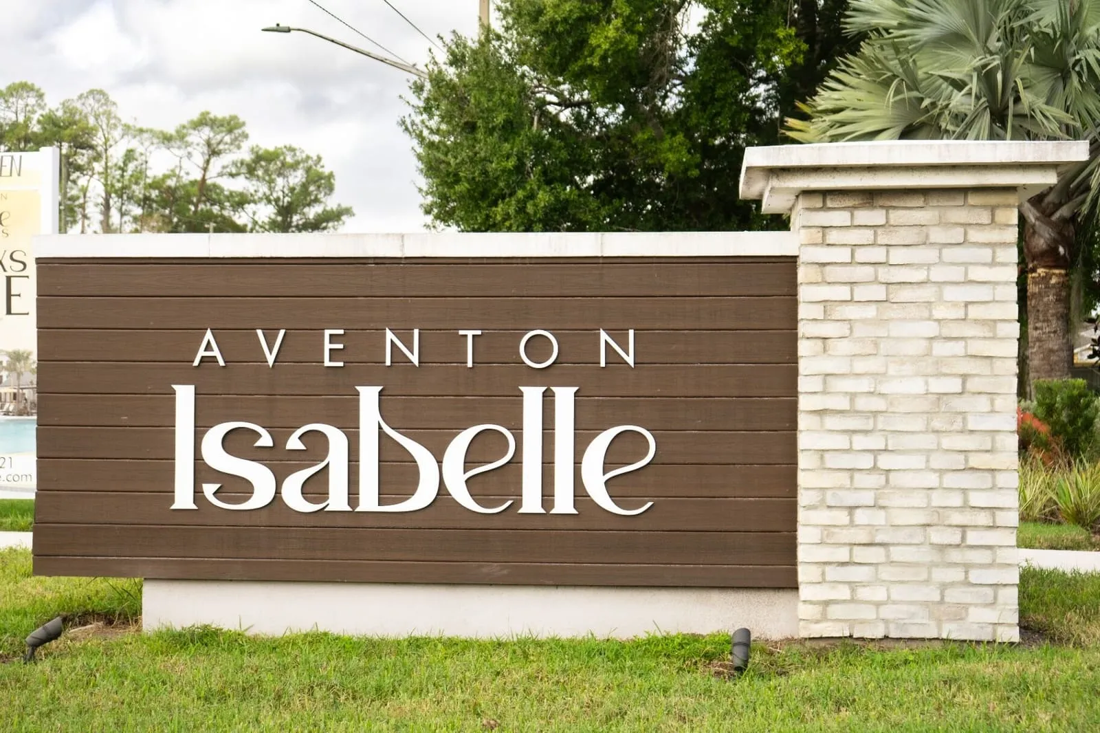 Monument Signs 7