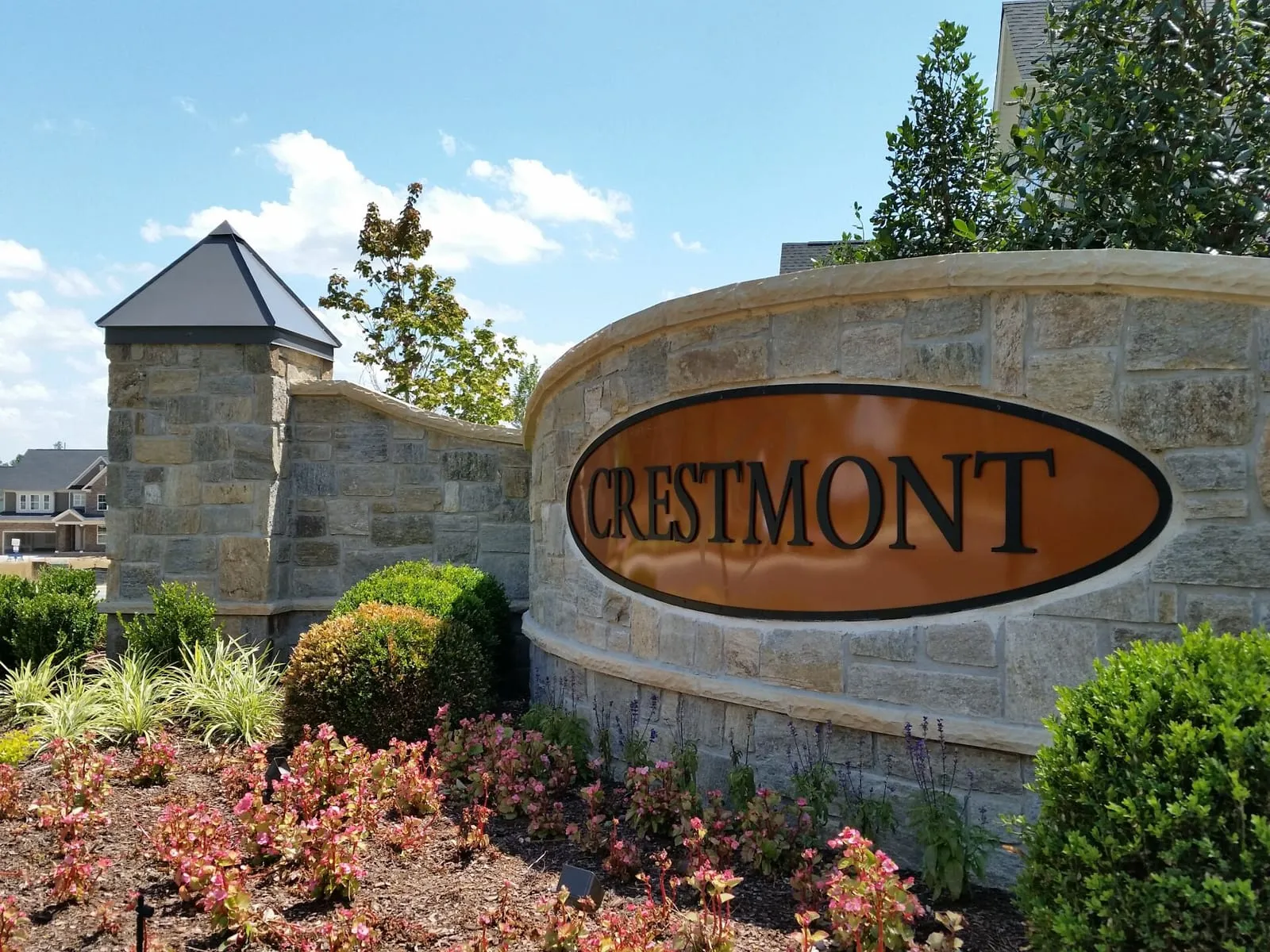 Monument Signs 13