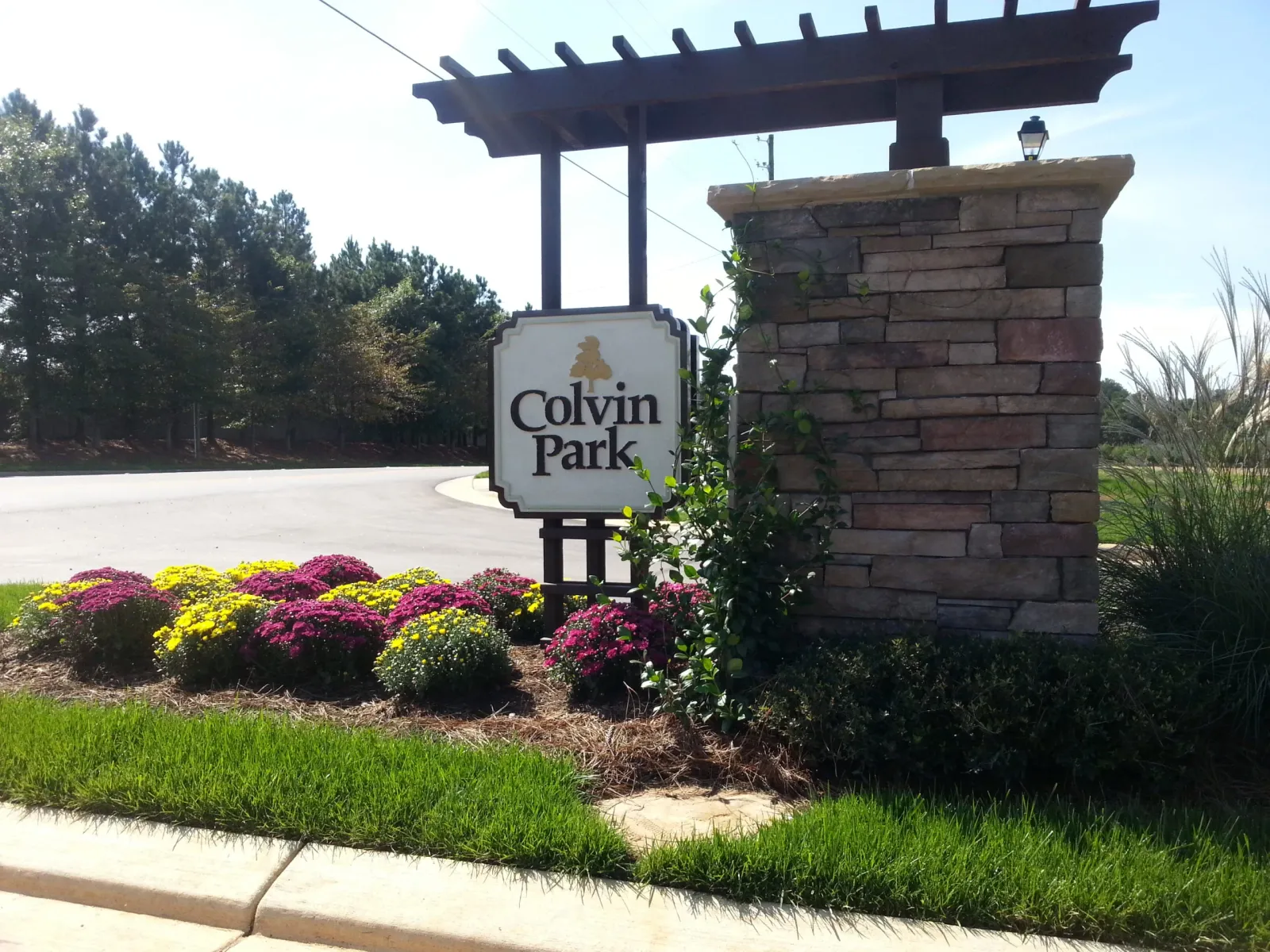 Colvin Park – Orleans Homes - view 2