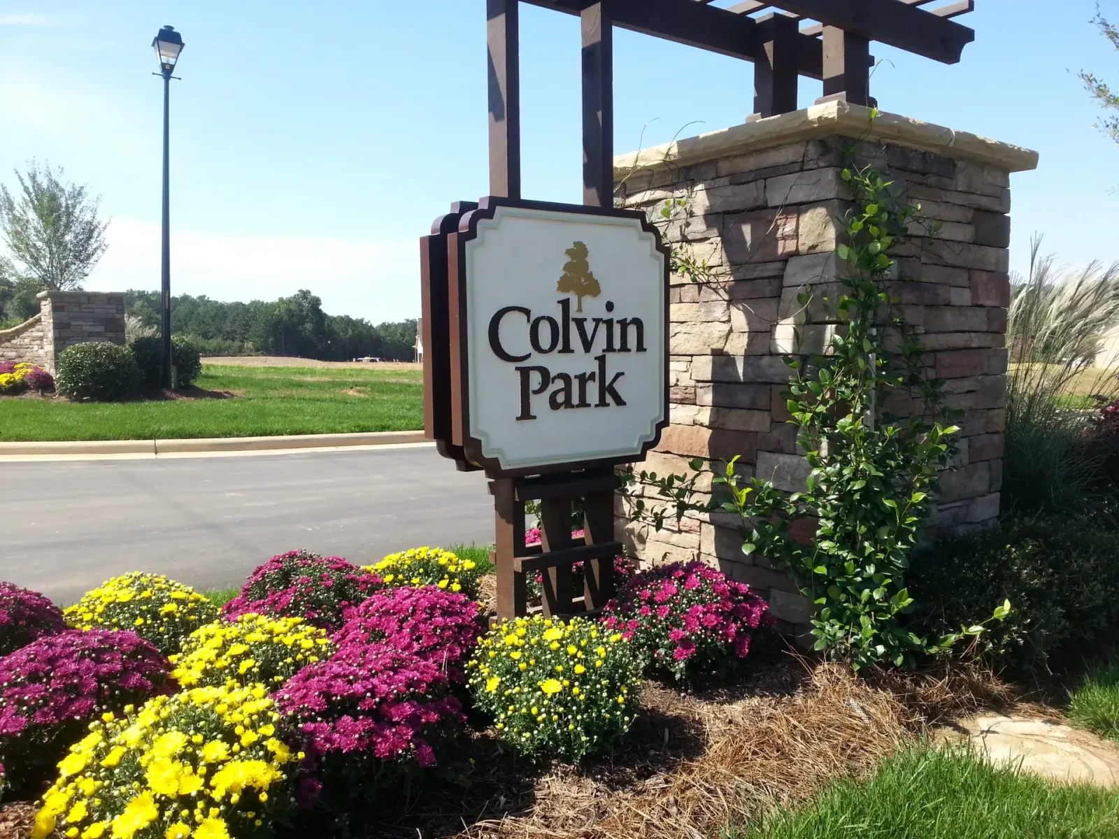 Colvin Park – Orleans Homes