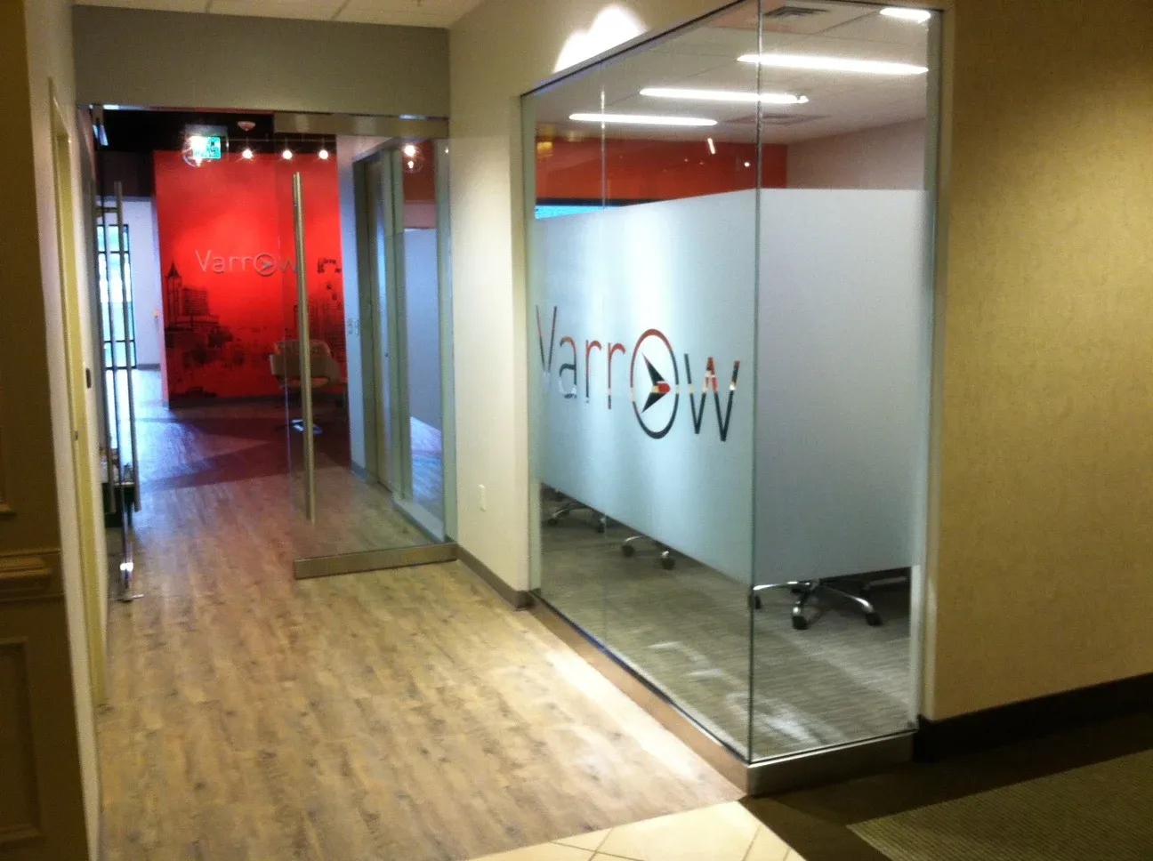 Varrow - view 2