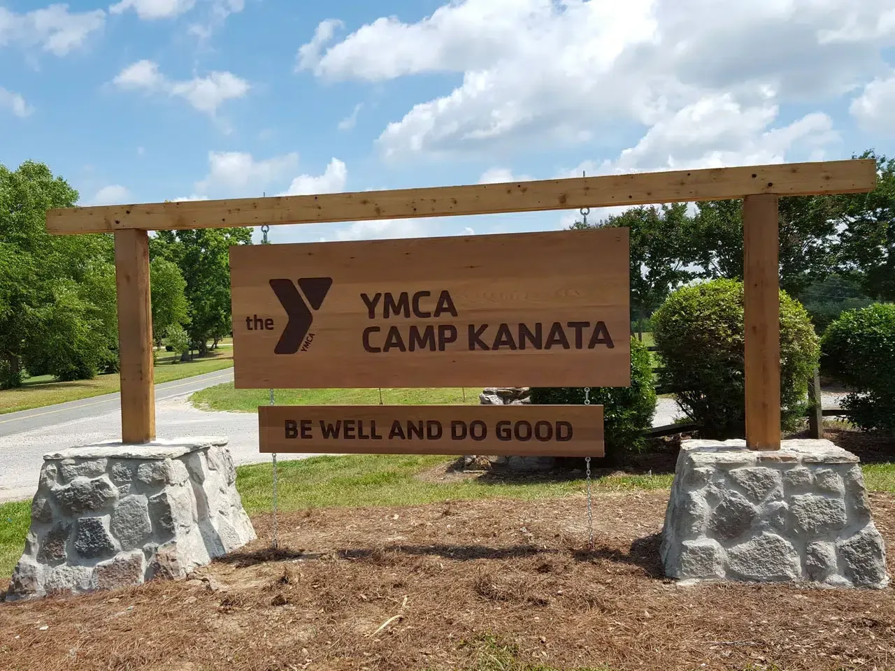 YMCA Camp Kanata - view 2