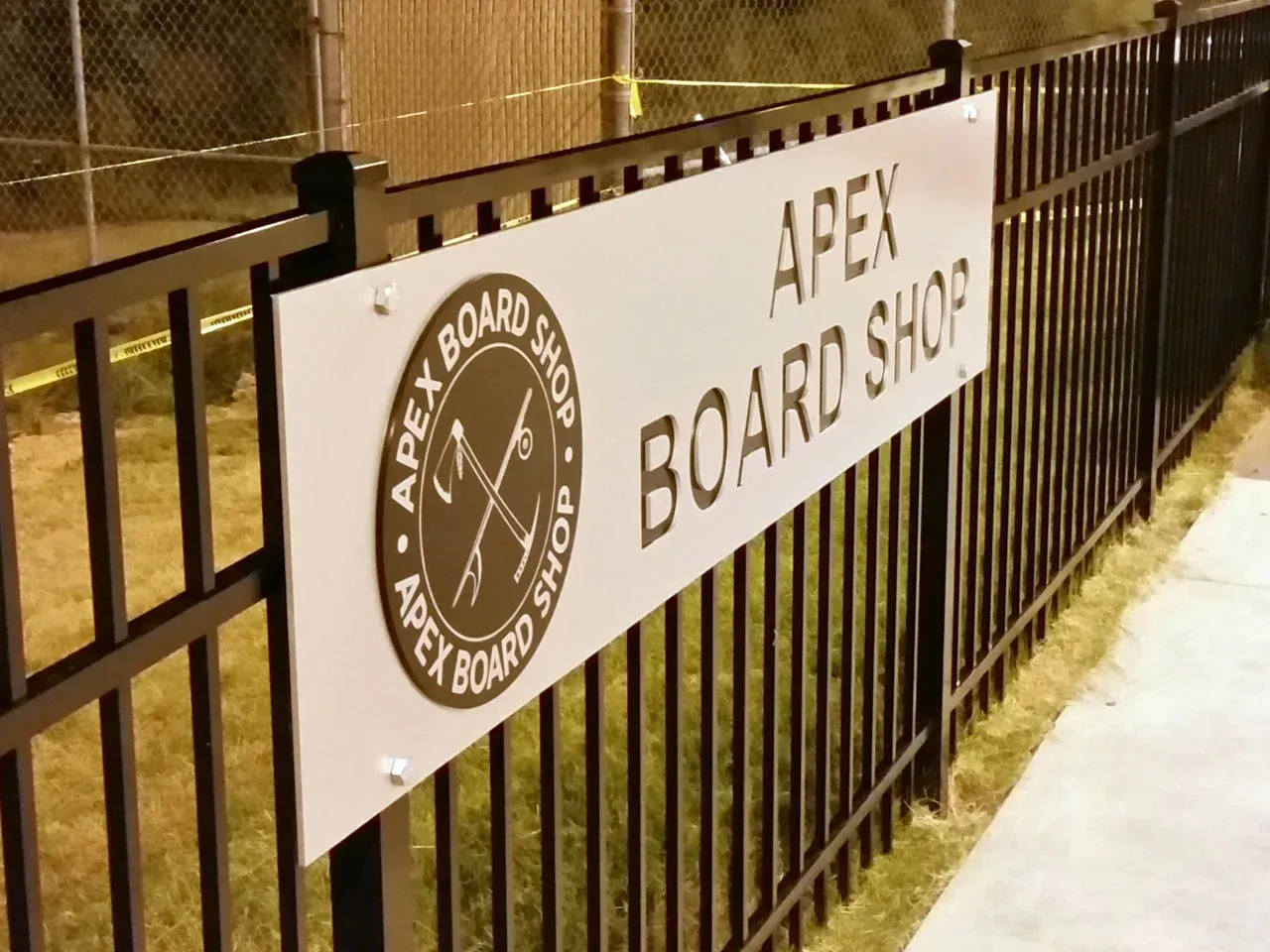 Rodgers Family Skate Plaza - view 9