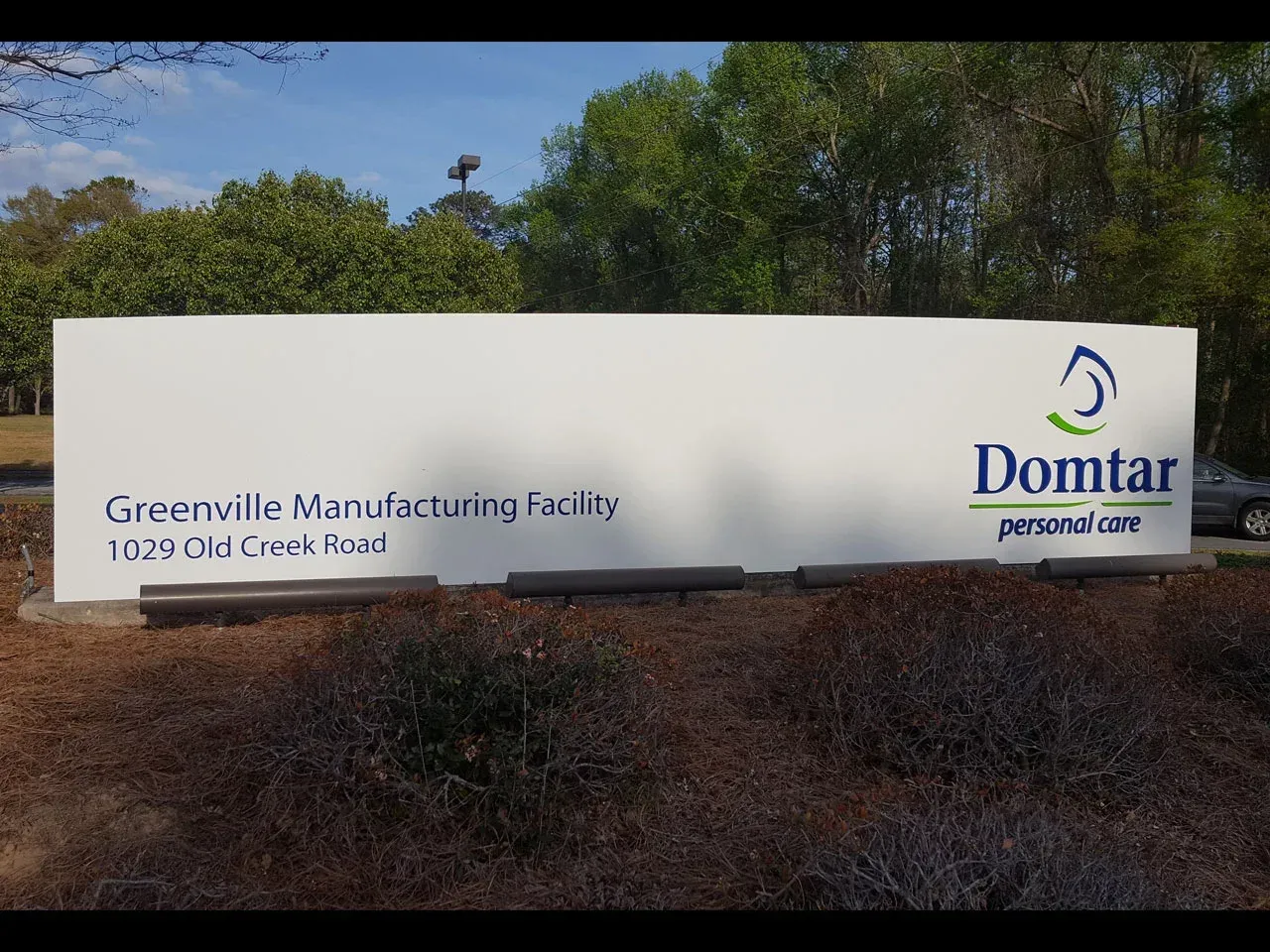 Domtar - view 2