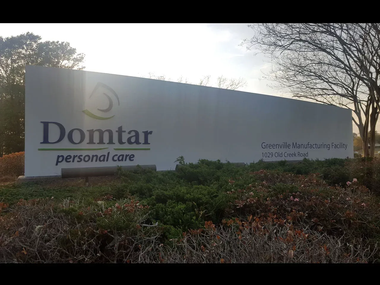 Domtar - view 4