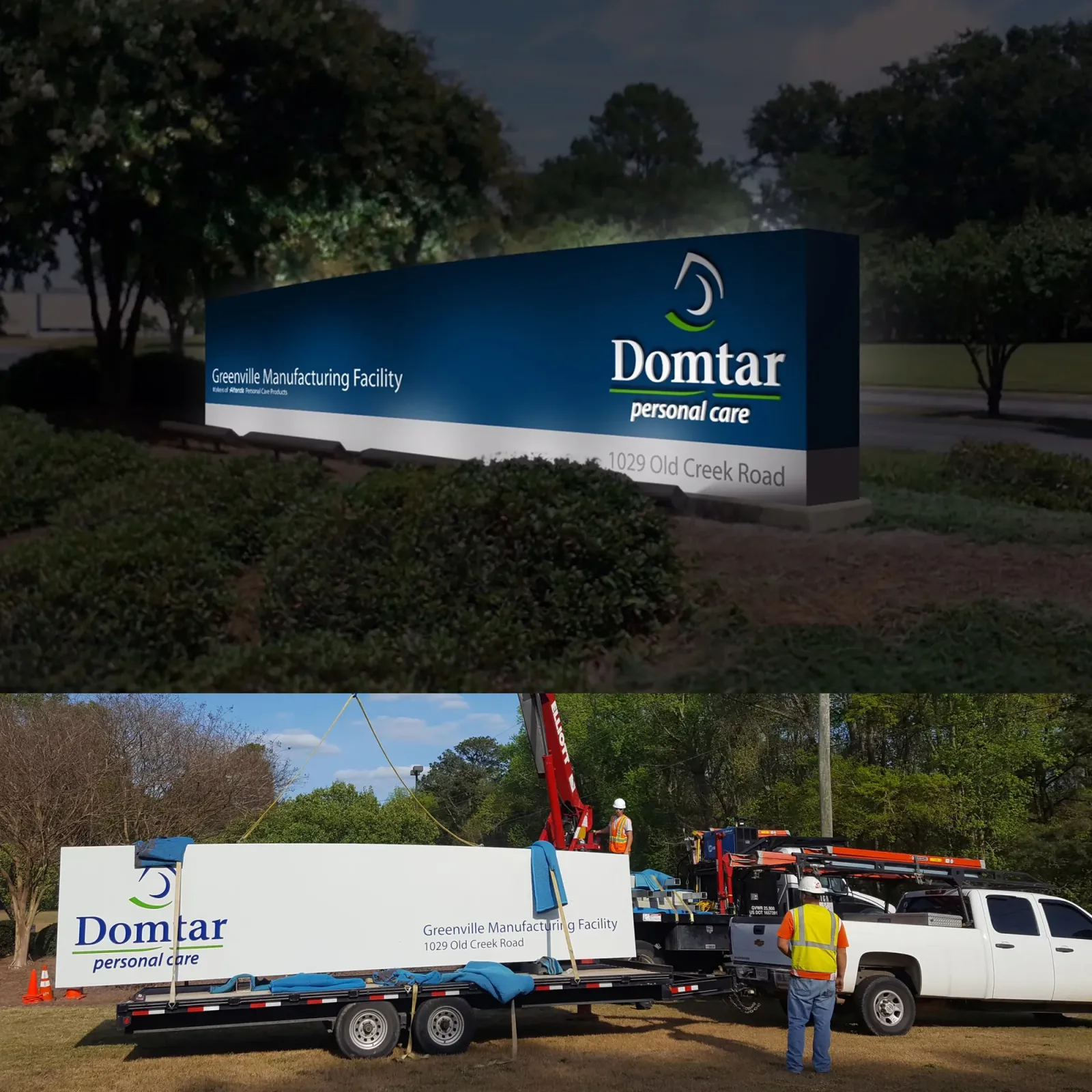 Domtar - view 6