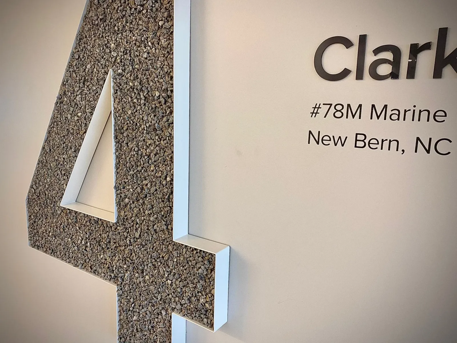 Martin Marietta - view 2