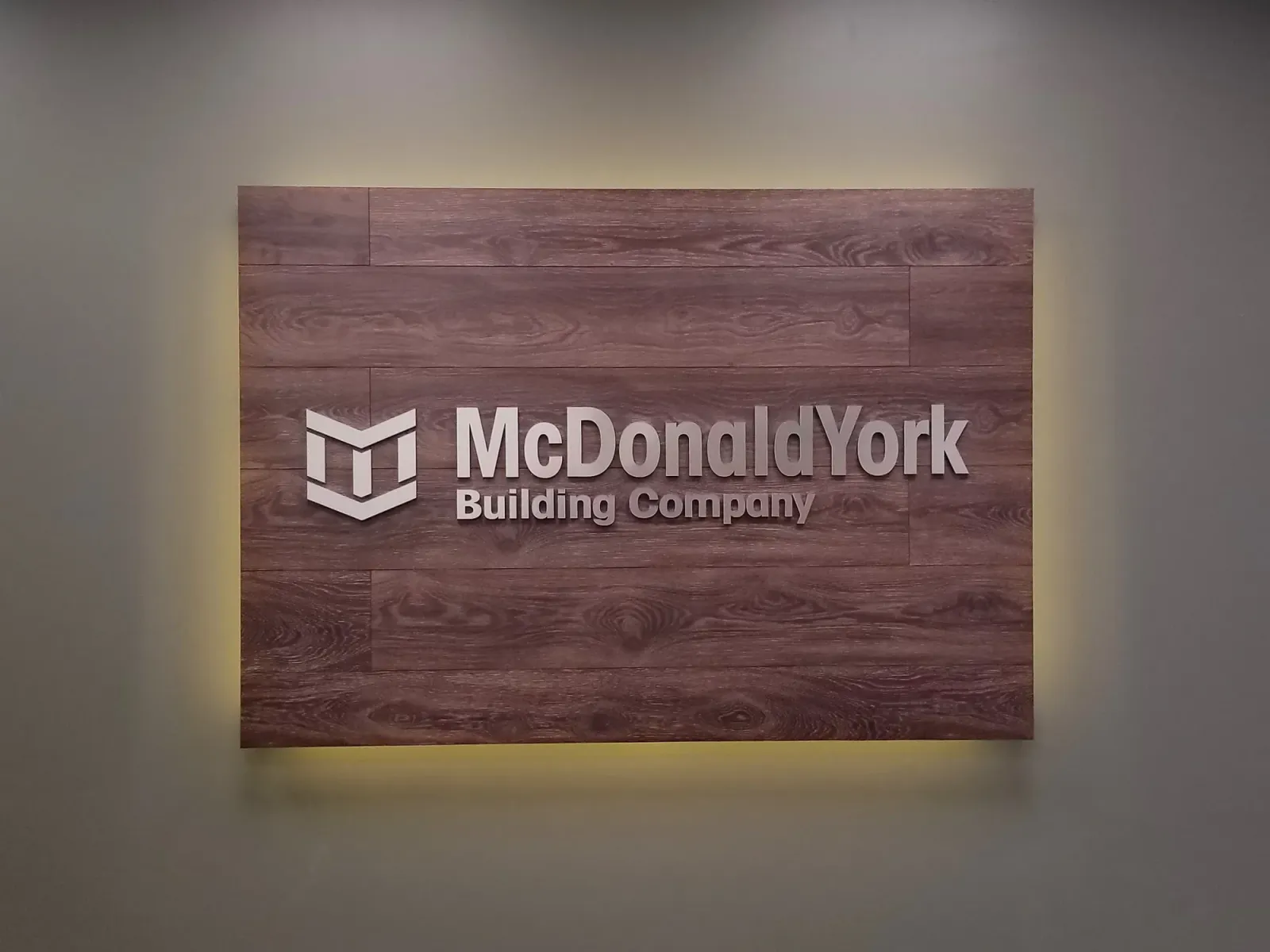 McDonald York