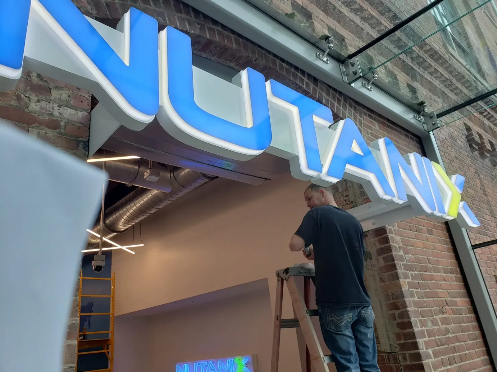 Nutanix - view 3