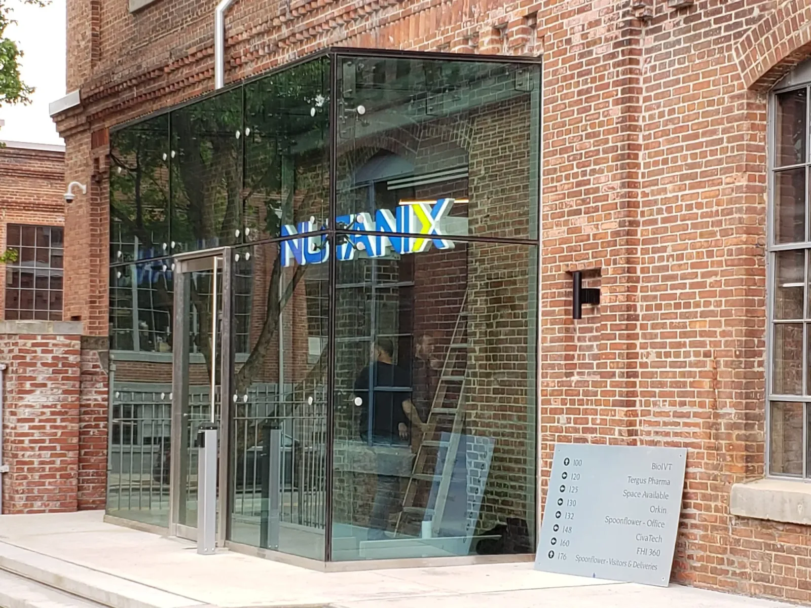 Nutanix - view 5