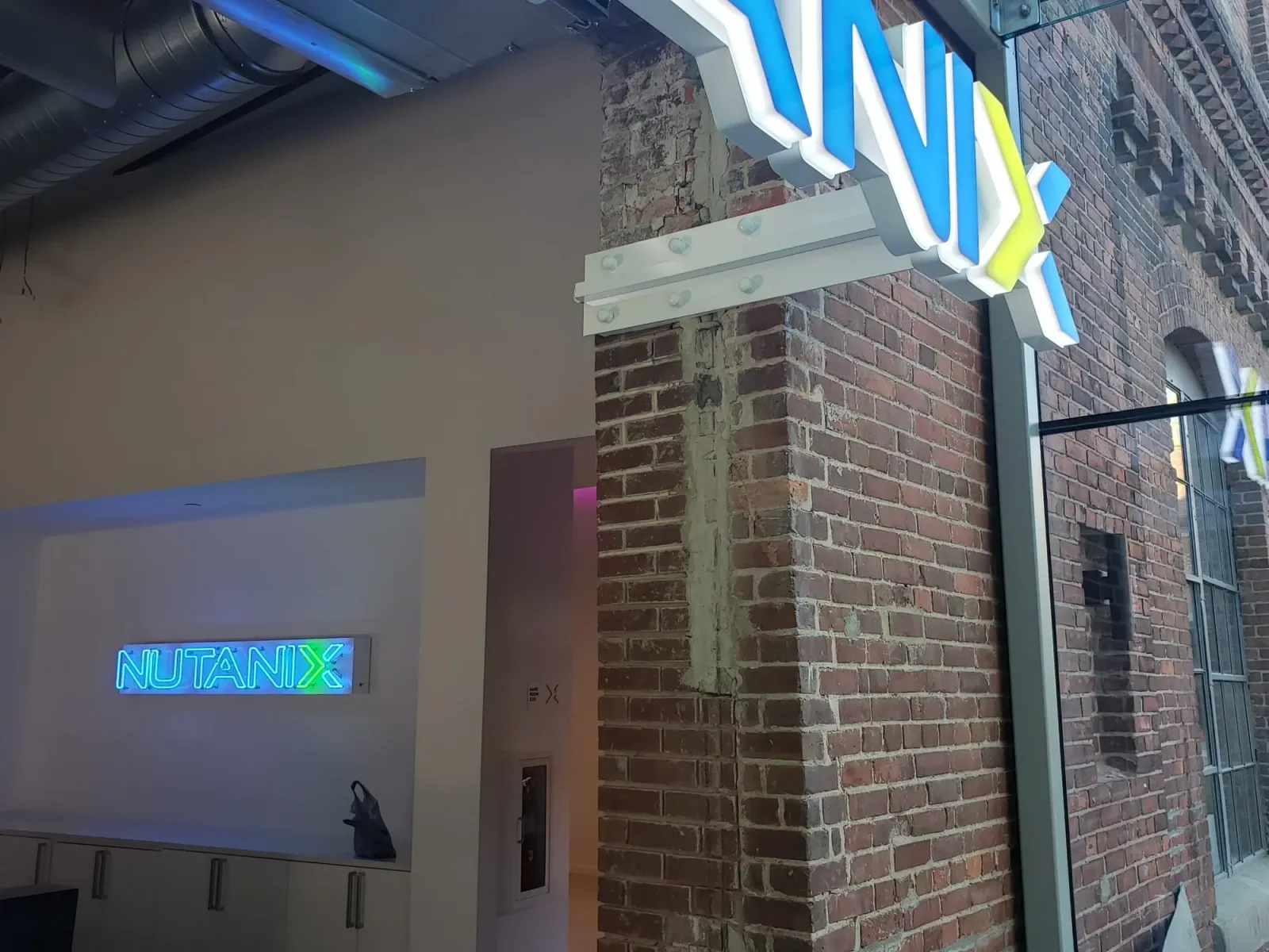 Nutanix - view 8