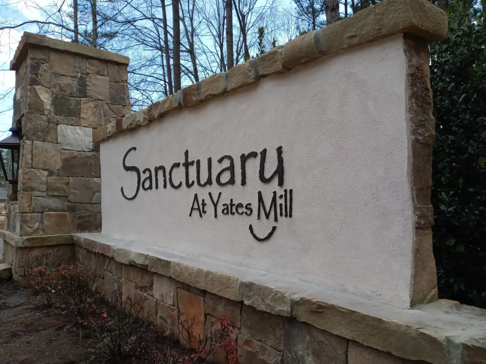 The Sanctuary at Yates Mill - view 6