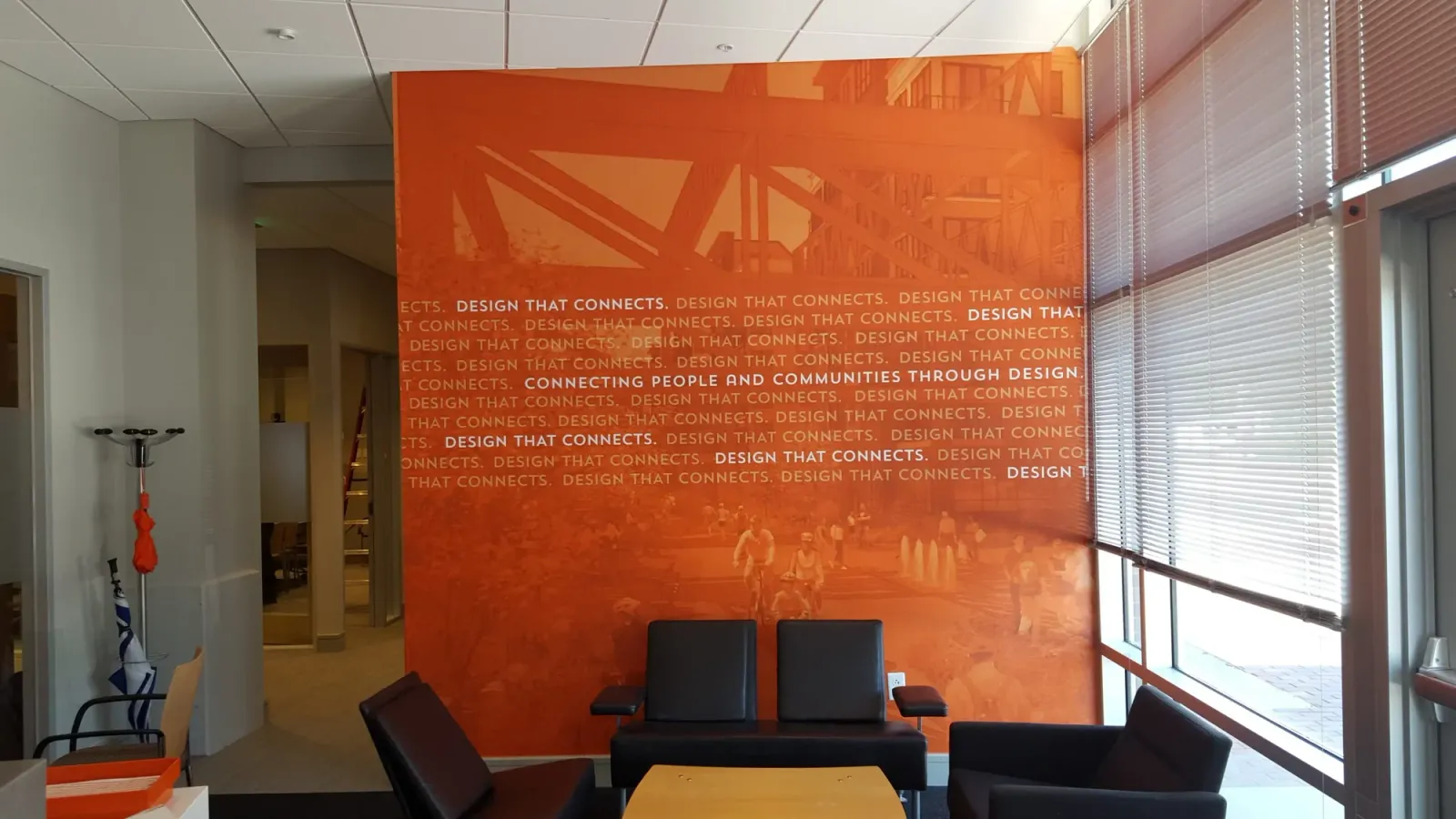 Wall Graphics Gallery - view 11
