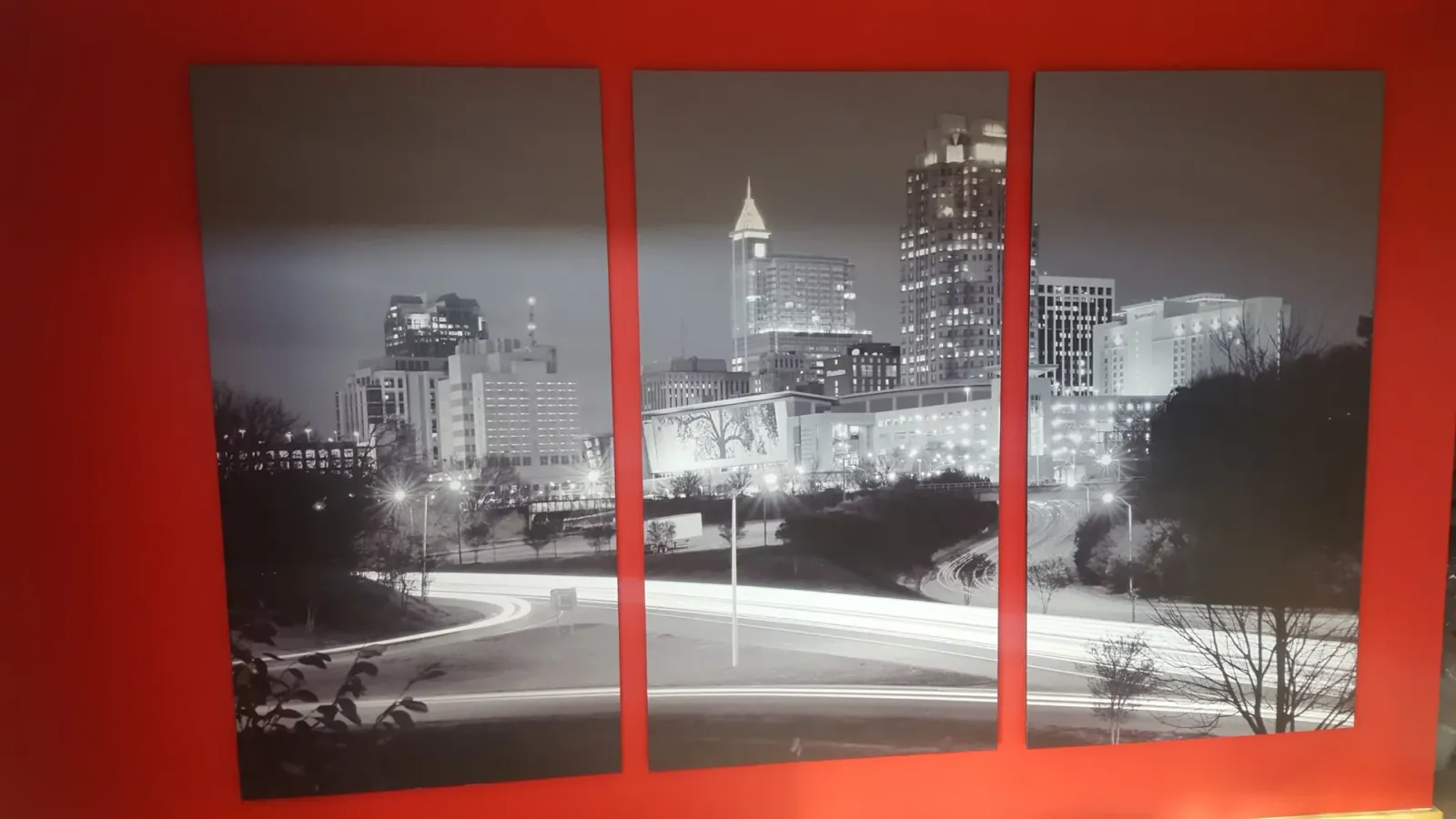 Wall Graphics Gallery - view 12