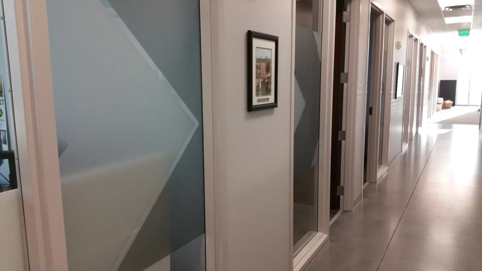 Wall Graphics Gallery - view 5