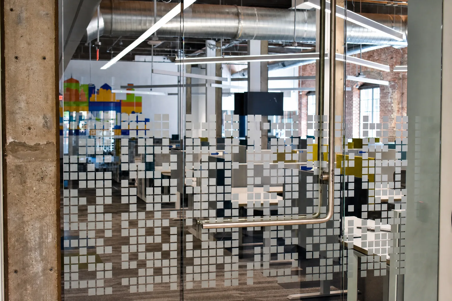 Branded Environments 10