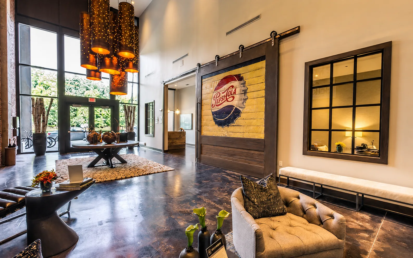 Branded Environments 4